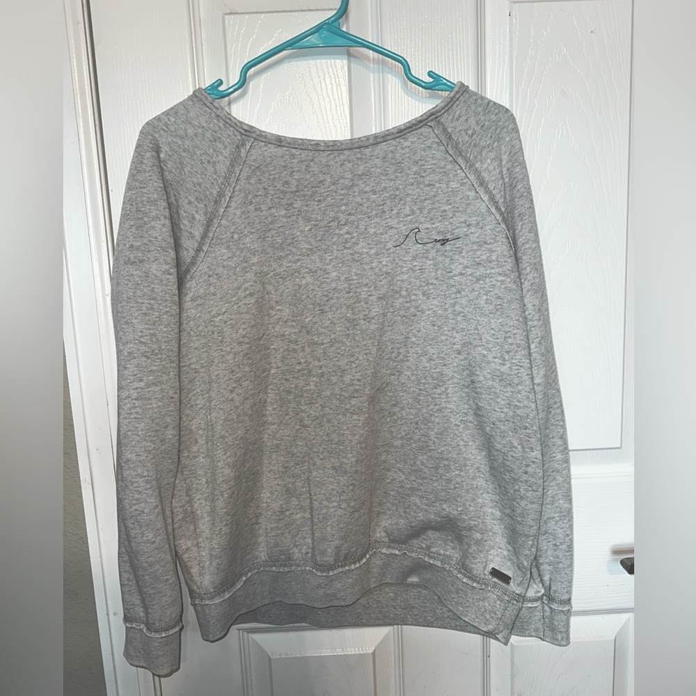 Roxy Crewneck Sweatshirt